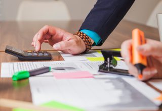 Planejamento Tributário