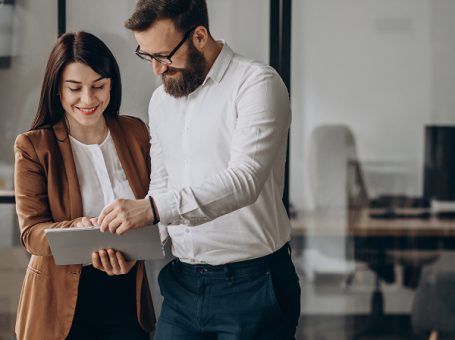 BPO Financeiro & Contabilidade Consultiva 1